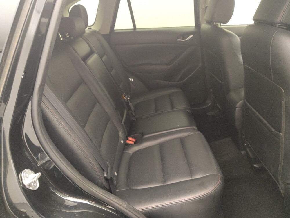 2014 Mazda CX-5 in Live Oak, TX 78233 - 18095548 19