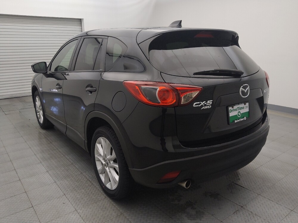 2014 Mazda CX-5 in Live Oak, TX 78233 - 18095548 5