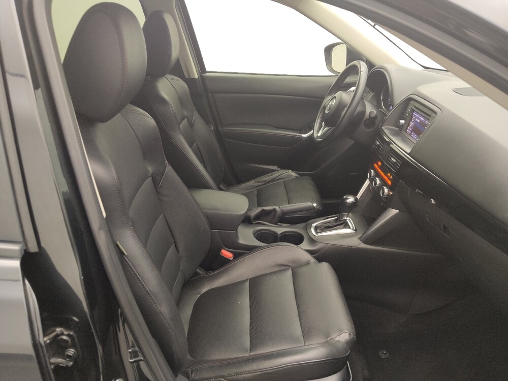 2014 Mazda CX-5 in Live Oak, TX 78233 - 18095548 21