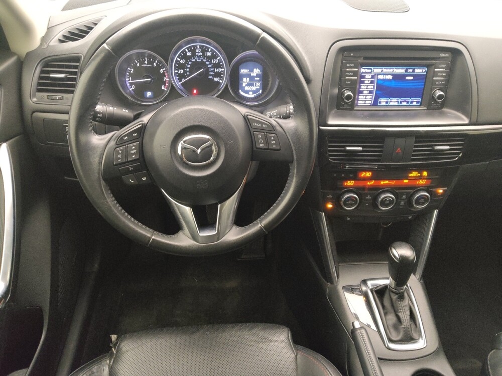 2014 Mazda CX-5 in Live Oak, TX 78233 - 18095548 22