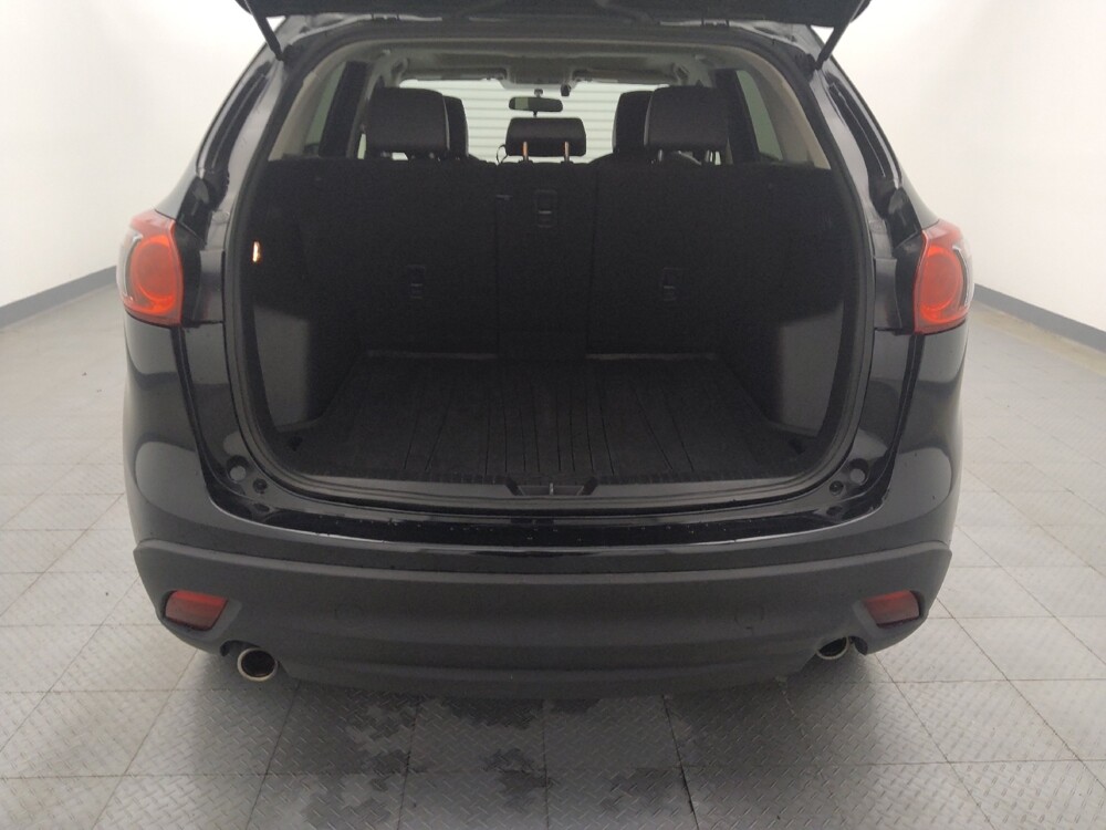 2014 Mazda CX-5 in Live Oak, TX 78233 - 18095548 29