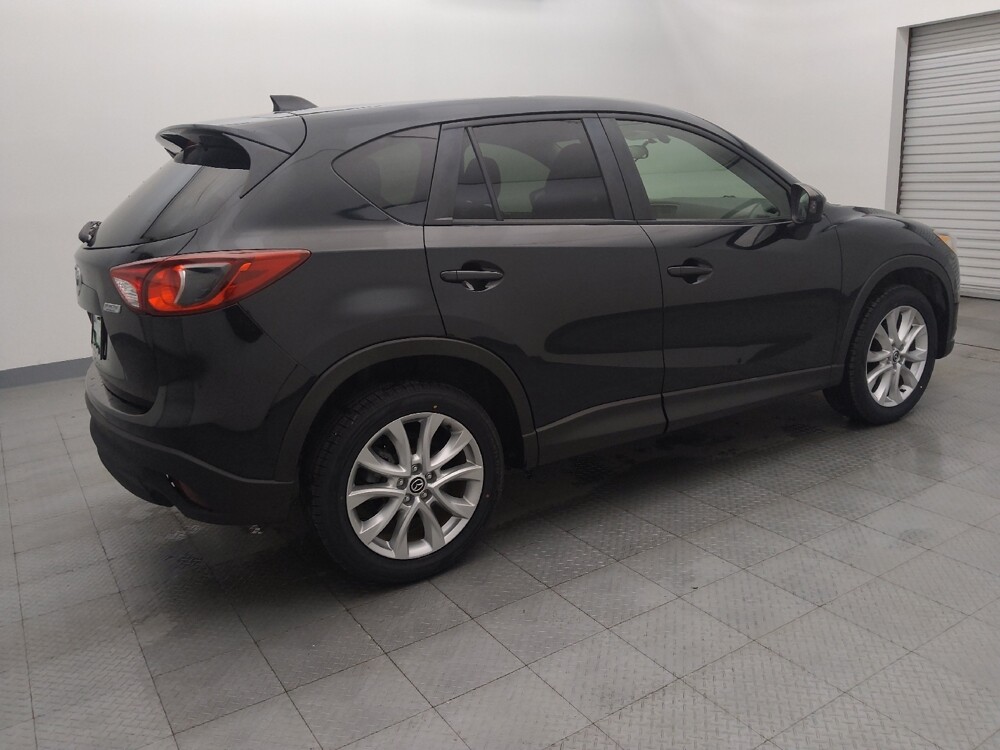 2014 Mazda CX-5 in Live Oak, TX 78233 - 18095548 10