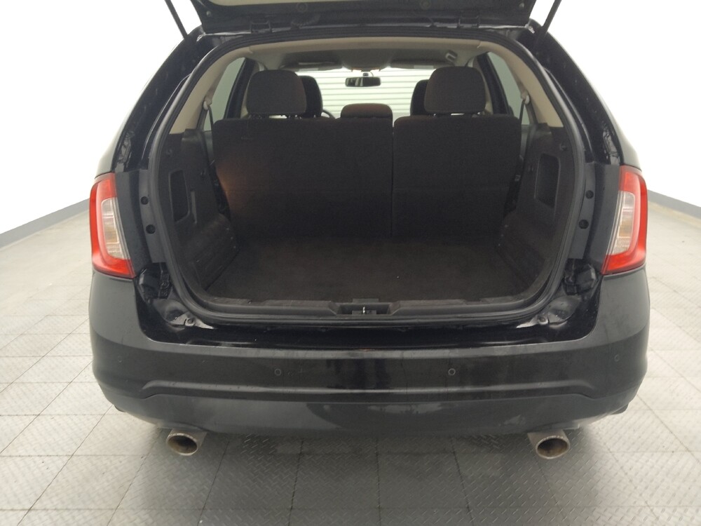 2014 Ford Edge in Houston, TX 77034 - 18095549 29