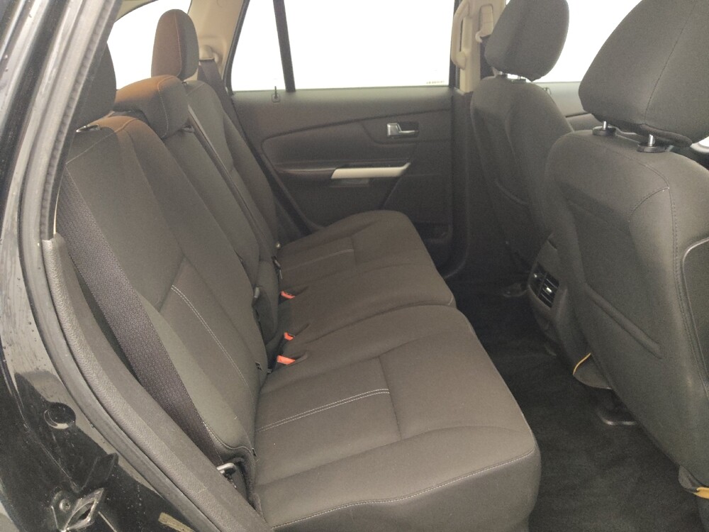 2014 Ford Edge in Houston, TX 77034 - 18095549 19