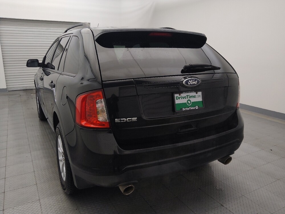 2014 Ford Edge in Houston, TX 77034 - 18095549 6