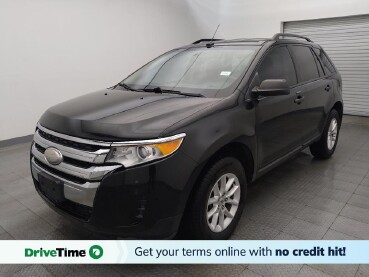 2014 Ford Edge in Houston, TX 77034