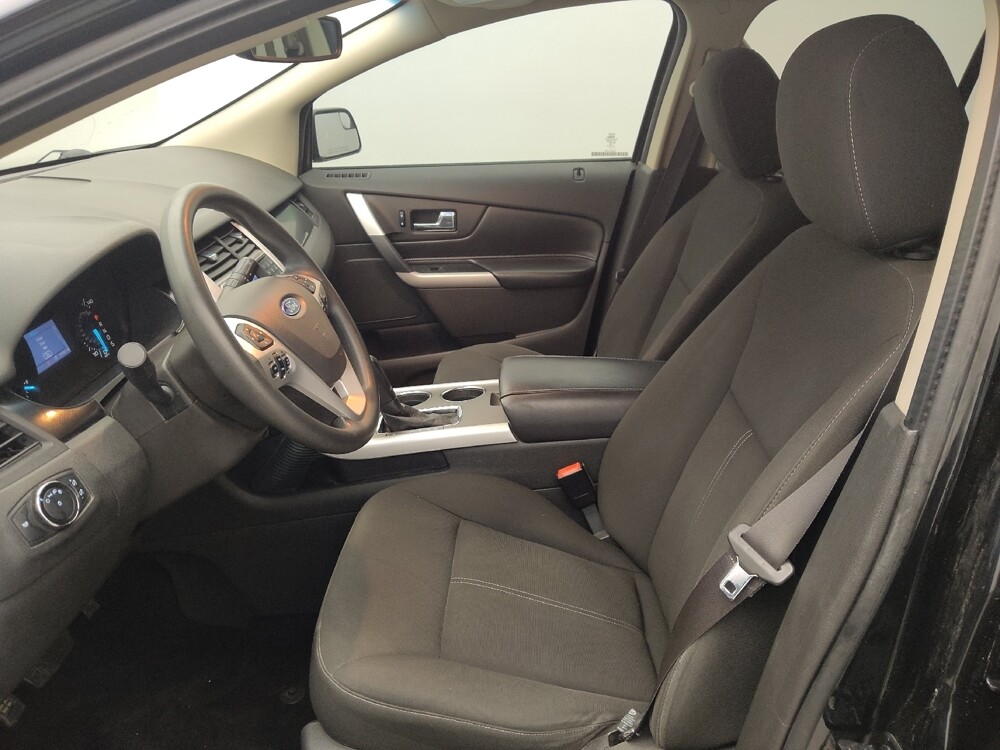 2014 Ford Edge in Houston, TX 77034 - 18095549 17
