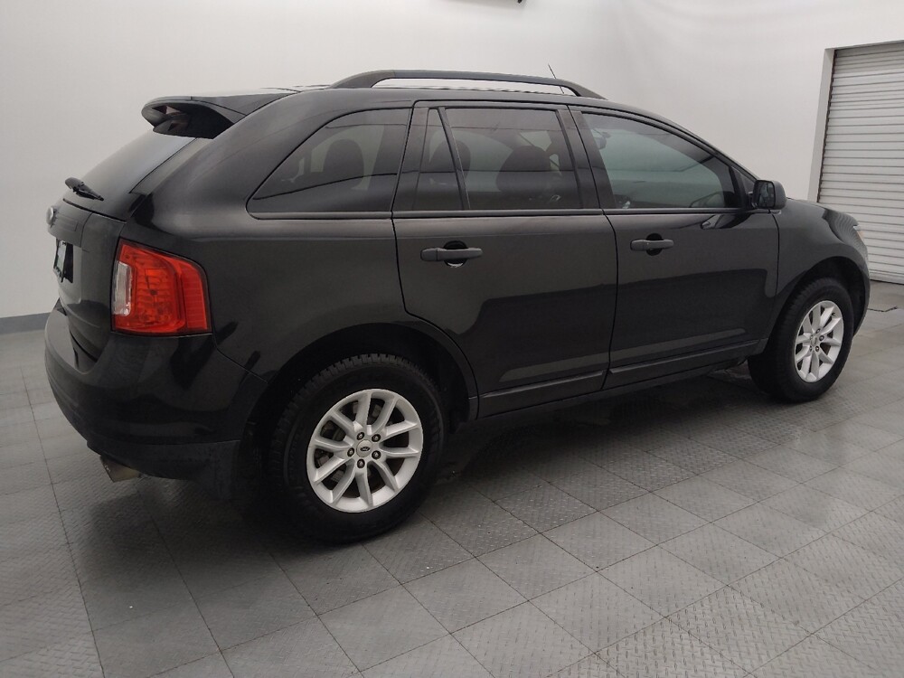 2014 Ford Edge in Houston, TX 77034 - 18095549 10