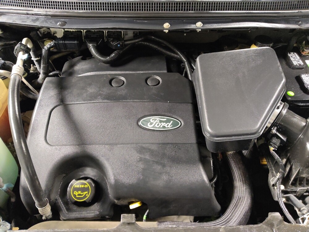 2014 Ford Edge in Houston, TX 77034 - 18095549 30