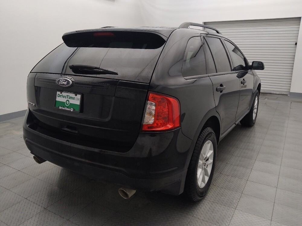 2014 Ford Edge in Houston, TX 77034 - 18095549 7