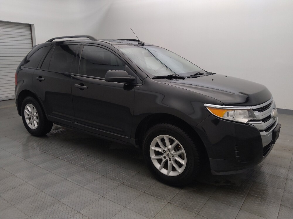 2014 Ford Edge in Houston, TX 77034 - 18095549 11