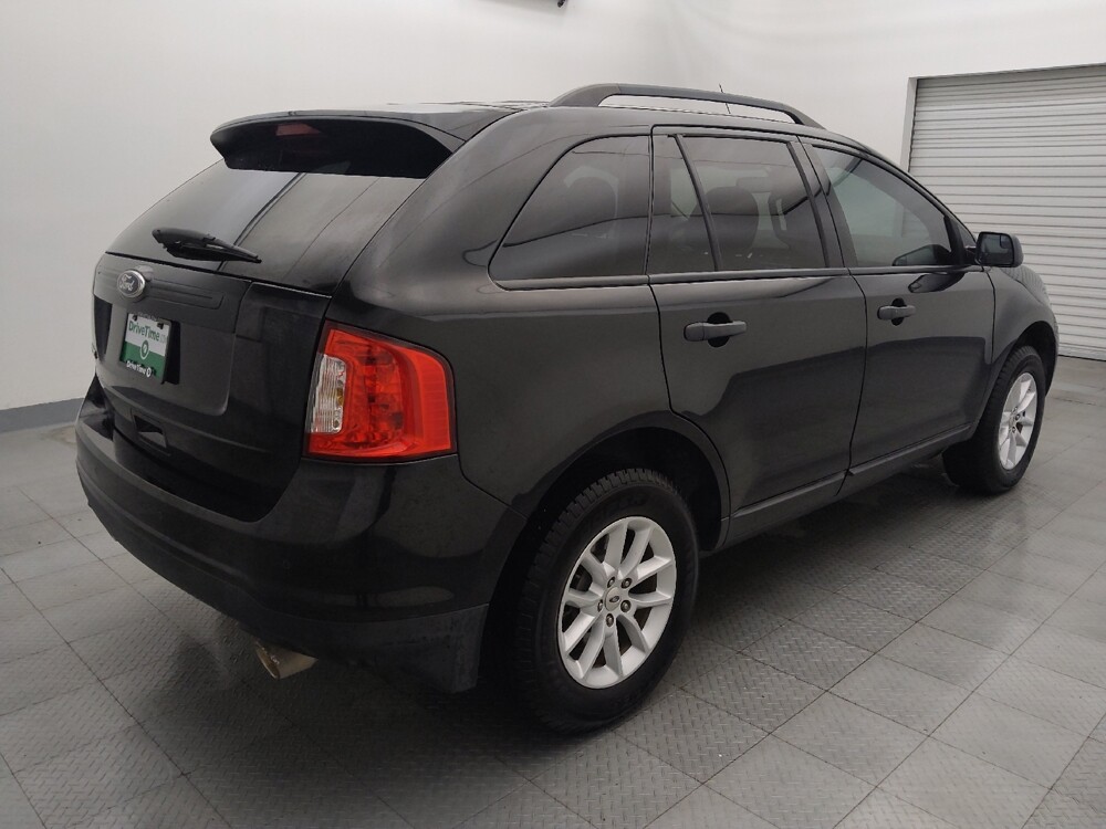 2014 Ford Edge in Houston, TX 77034 - 18095549 9