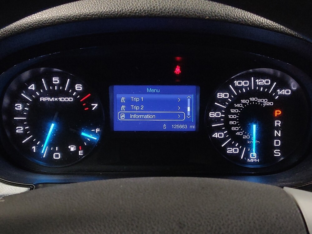 2014 Ford Edge in Houston, TX 77034 - 18095549 23