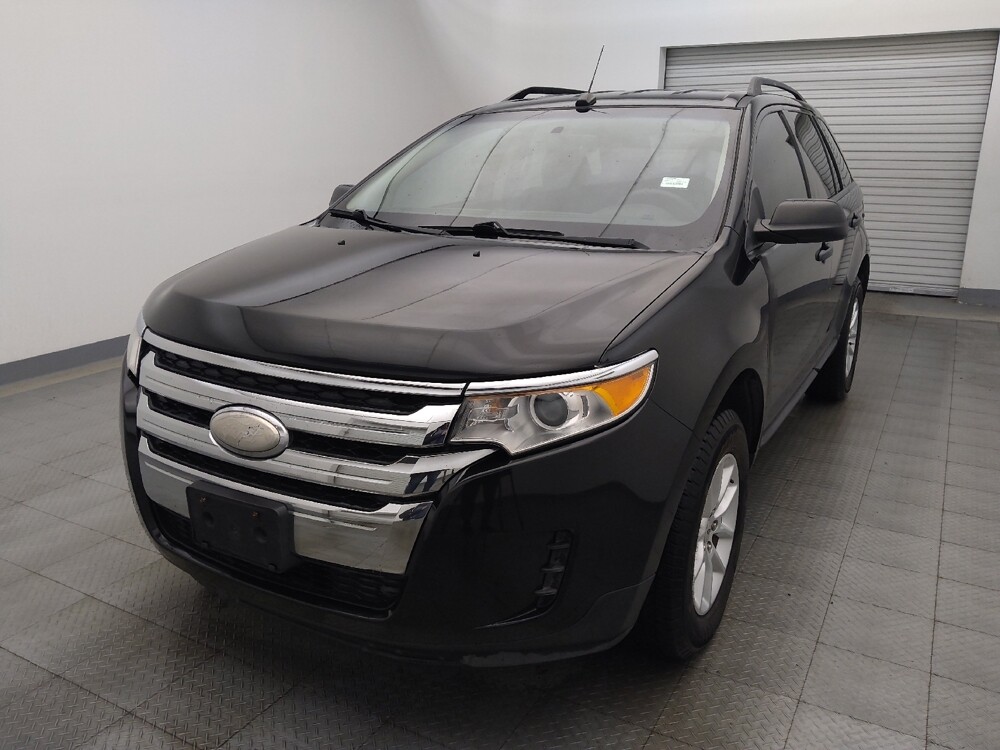 2014 Ford Edge in Houston, TX 77034 - 18095549 15