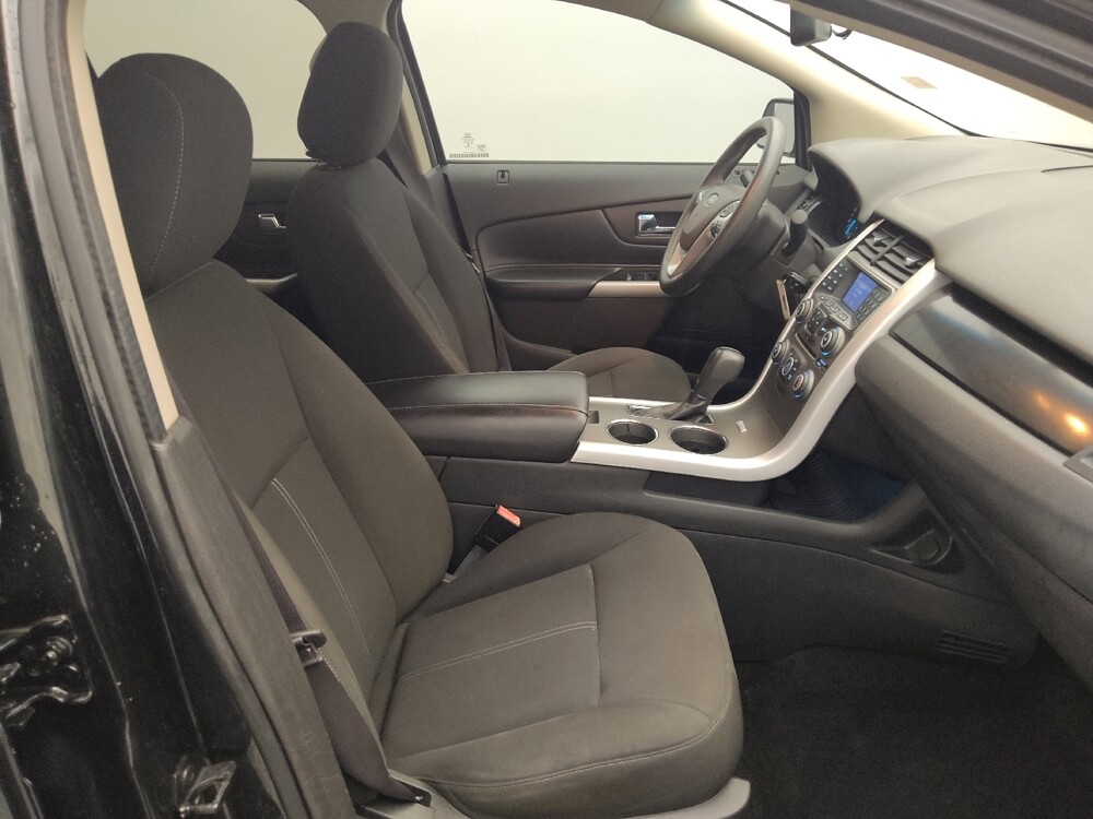 2014 Ford Edge in Houston, TX 77034 - 18095549 21