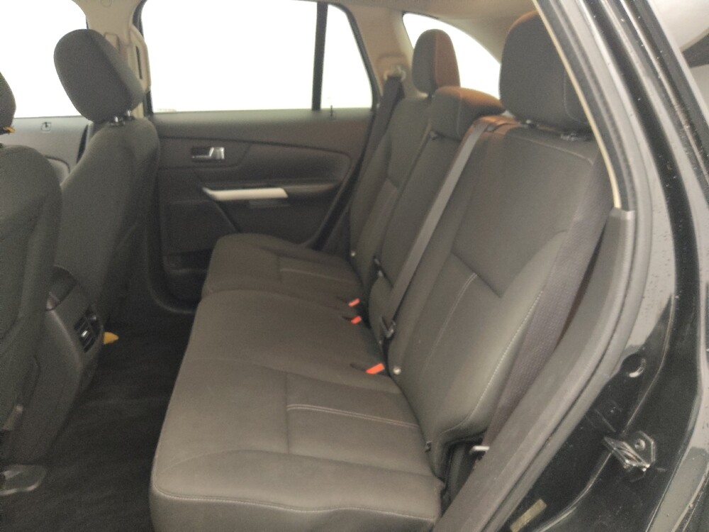 2014 Ford Edge in Houston, TX 77034 - 18095549 18