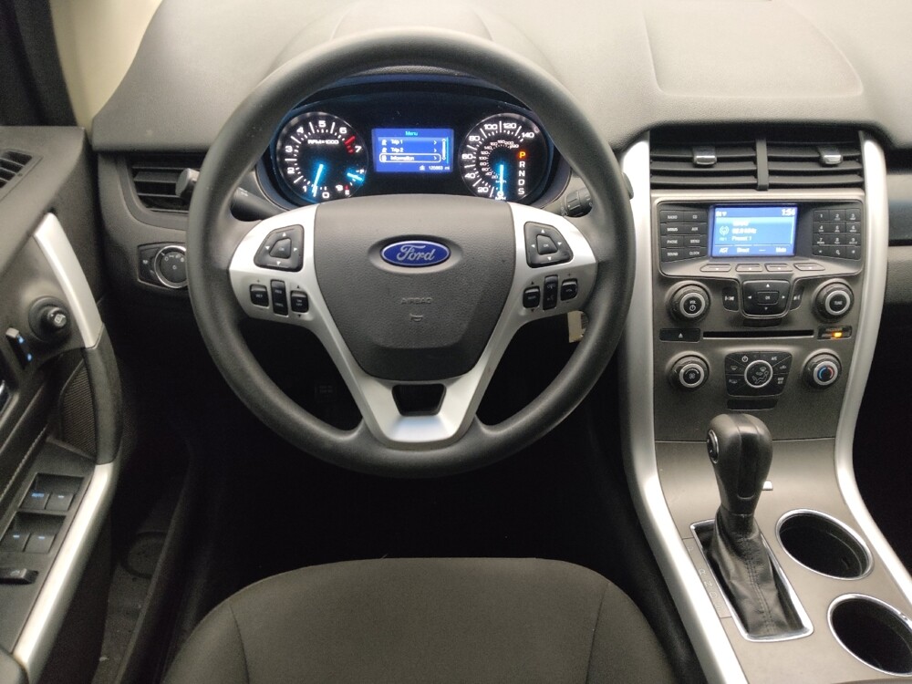 2014 Ford Edge in Houston, TX 77034 - 18095549 22