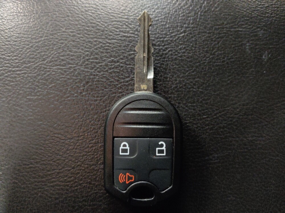 2014 Ford Edge in Houston, TX 77034 - 18095549 32