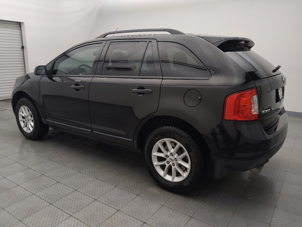 2014 Ford Edge in Houston, TX 77034 - 18095549 3