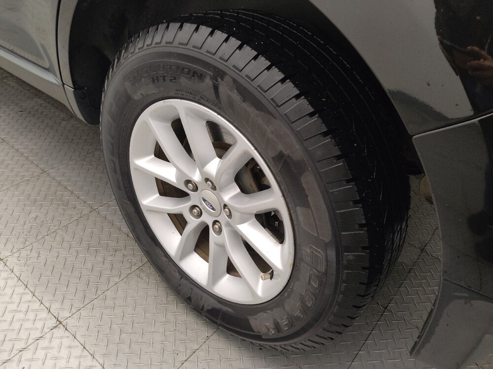 2014 Ford Edge in Houston, TX 77034 - 18095549 31