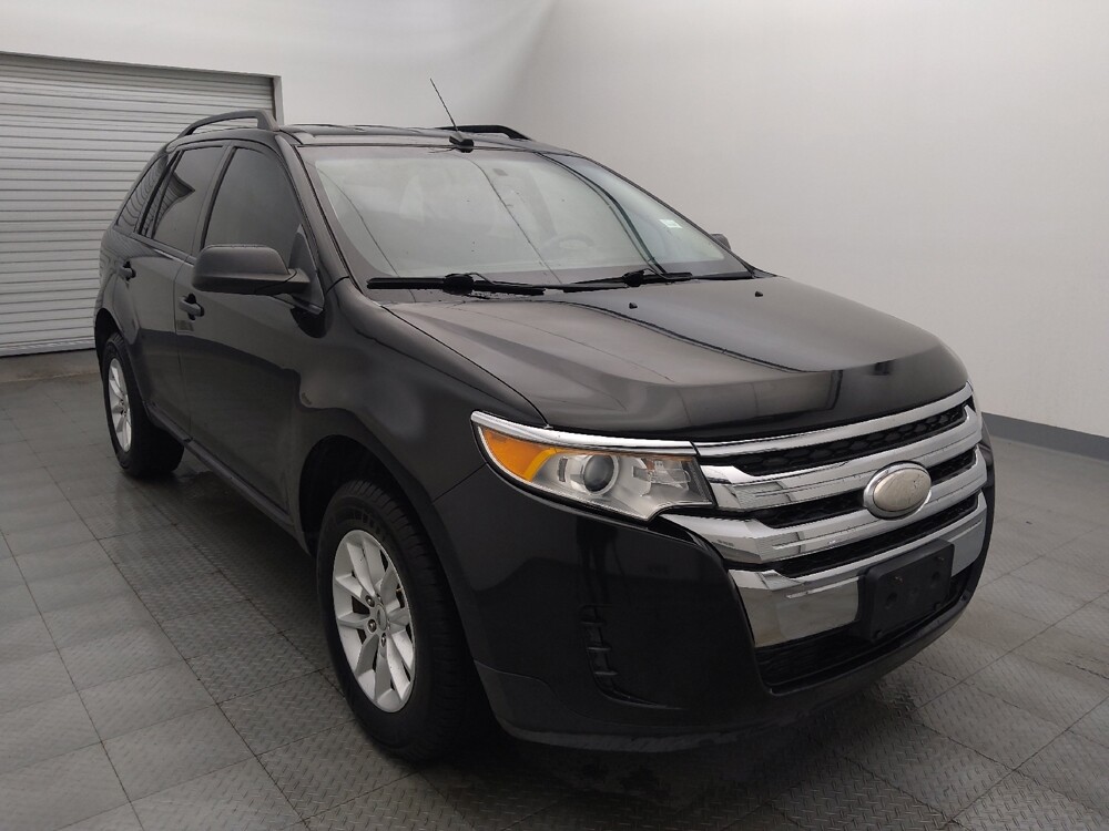 2014 Ford Edge in Houston, TX 77034 - 18095549 13