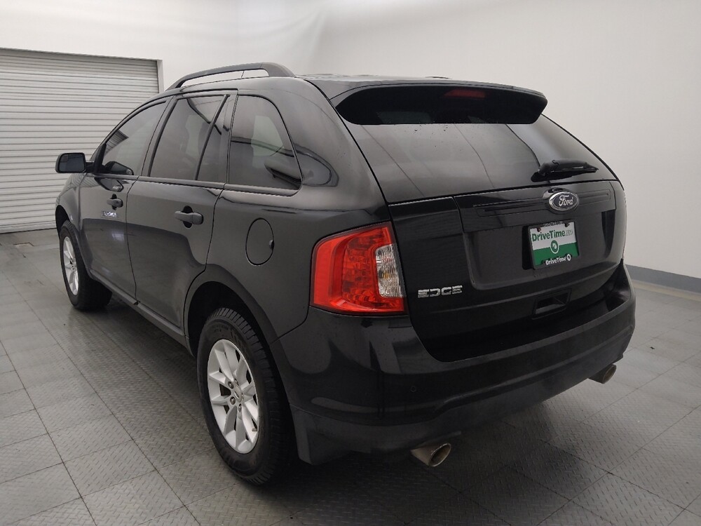 2014 Ford Edge in Houston, TX 77034 - 18095549 5