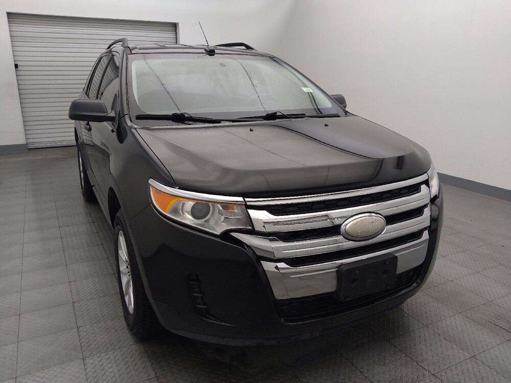 2014 Ford Edge in Houston, TX 77034 - 18095549 14
