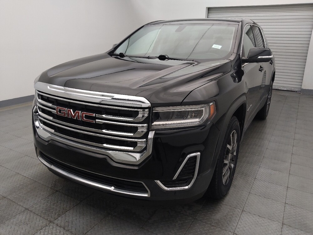 2021 GMC Acadia in San Antonio, TX 78238 - 18095550 15