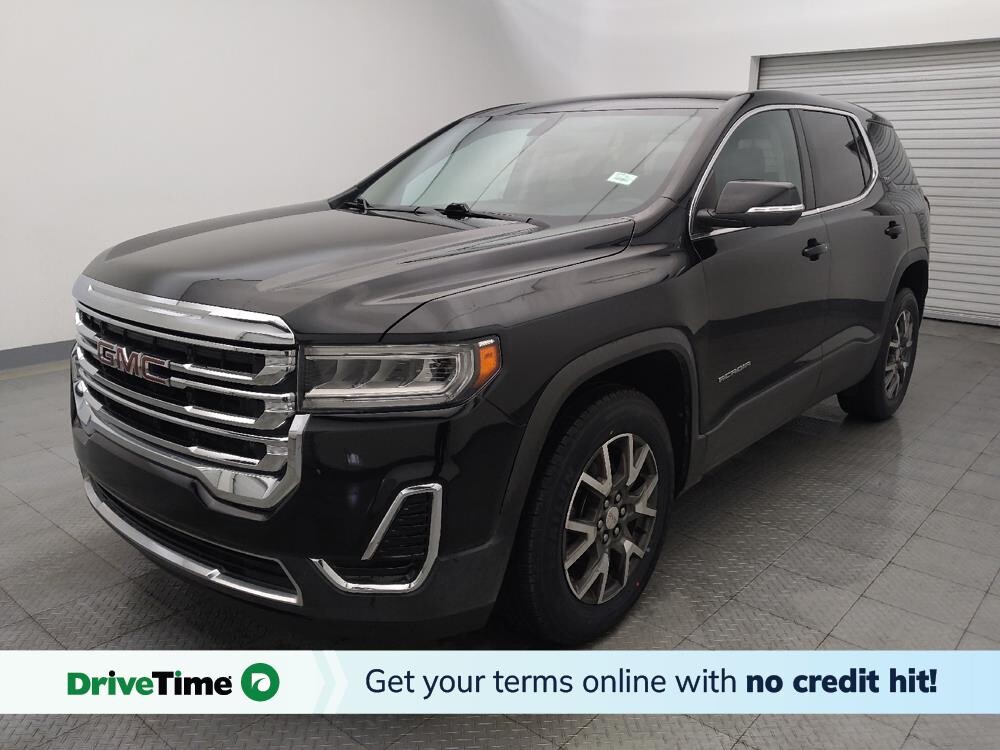 2021 GMC Acadia in San Antonio, TX 78238 - 18095550