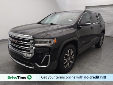 2021 GMC Acadia in San Antonio, TX 78238