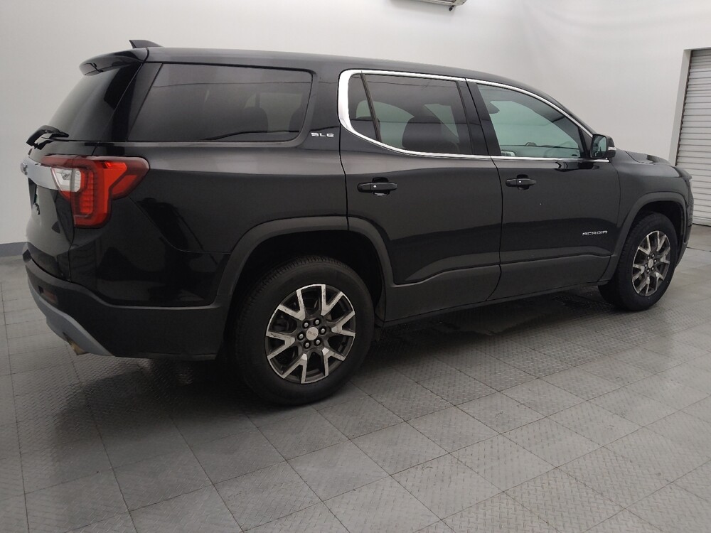 2021 GMC Acadia in San Antonio, TX 78238 - 18095550 10