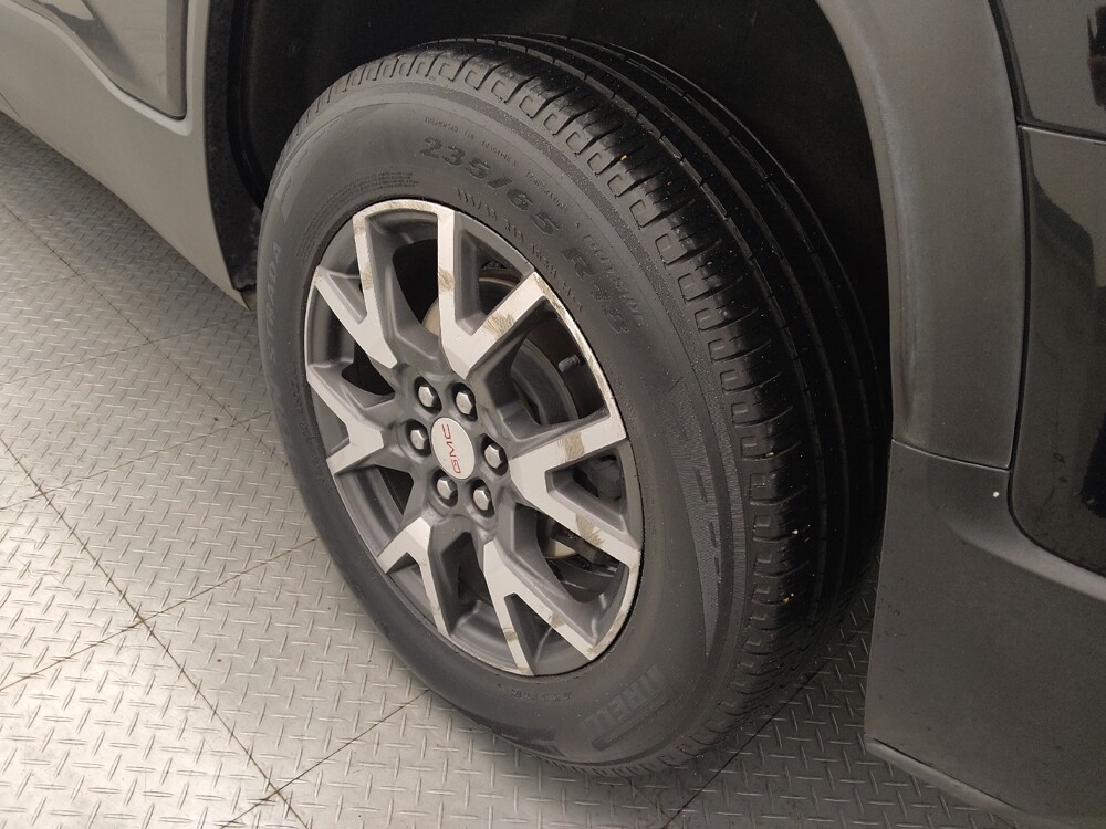 2021 GMC Acadia in San Antonio, TX 78238 - 18095550 31