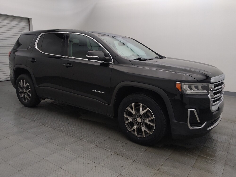 2021 GMC Acadia in San Antonio, TX 78238 - 18095550 11