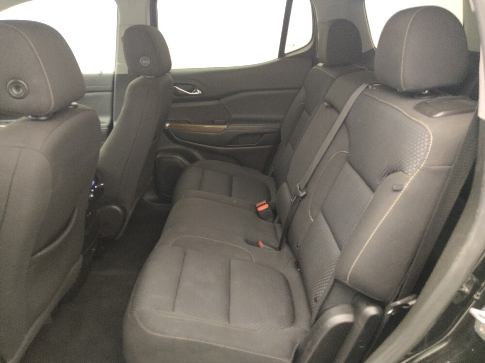 2021 GMC Acadia in San Antonio, TX 78238 - 18095550 18