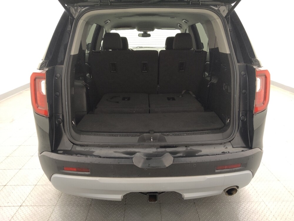 2021 GMC Acadia in San Antonio, TX 78238 - 18095550 29