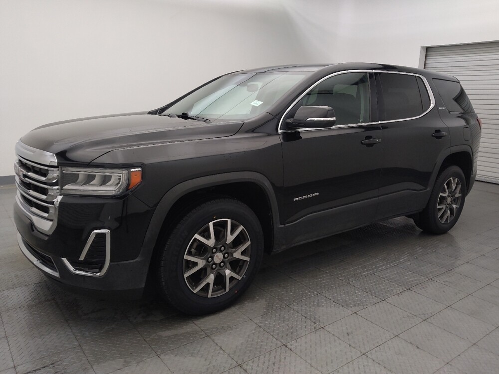 2021 GMC Acadia in San Antonio, TX 78238 - 18095550 2