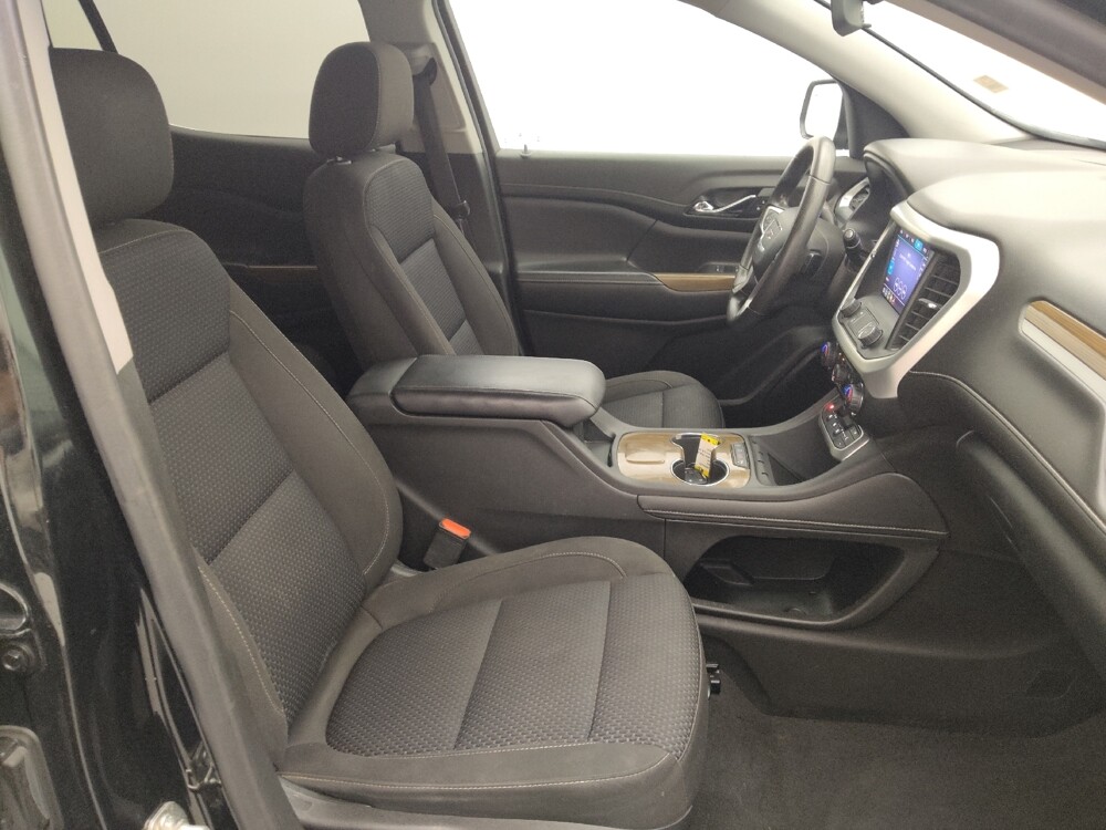 2021 GMC Acadia in San Antonio, TX 78238 - 18095550 21