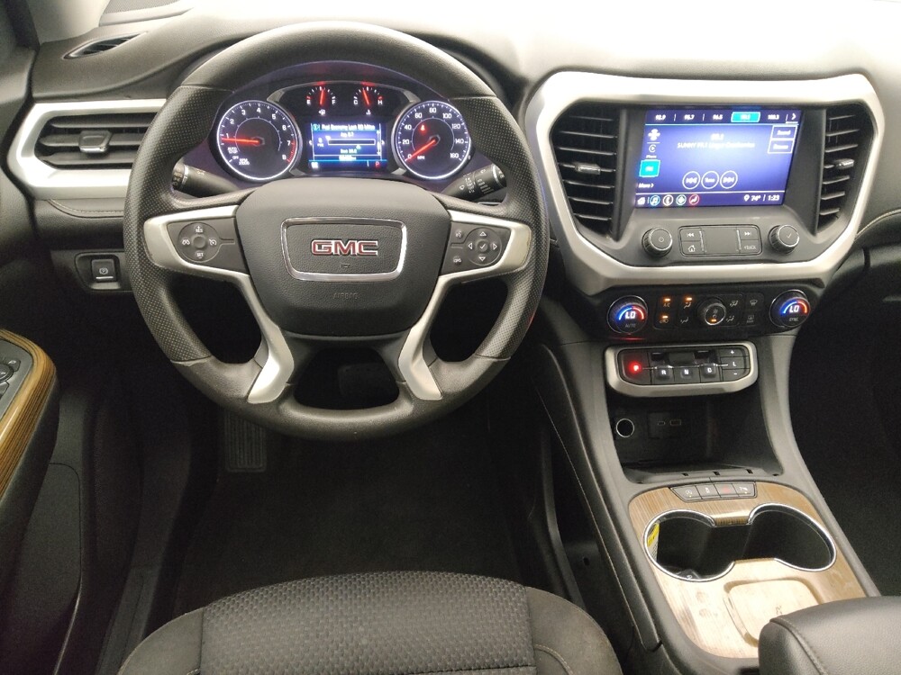 2021 GMC Acadia in San Antonio, TX 78238 - 18095550 22