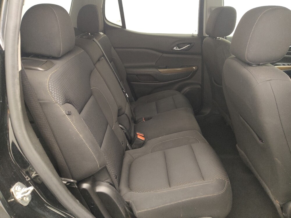 2021 GMC Acadia in San Antonio, TX 78238 - 18095550 19