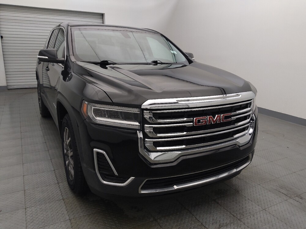 2021 GMC Acadia in San Antonio, TX 78238 - 18095550 14