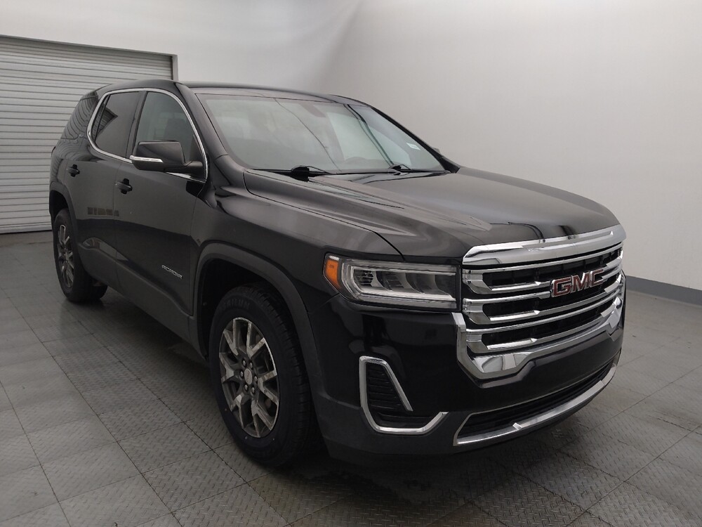 2021 GMC Acadia in San Antonio, TX 78238 - 18095550 13