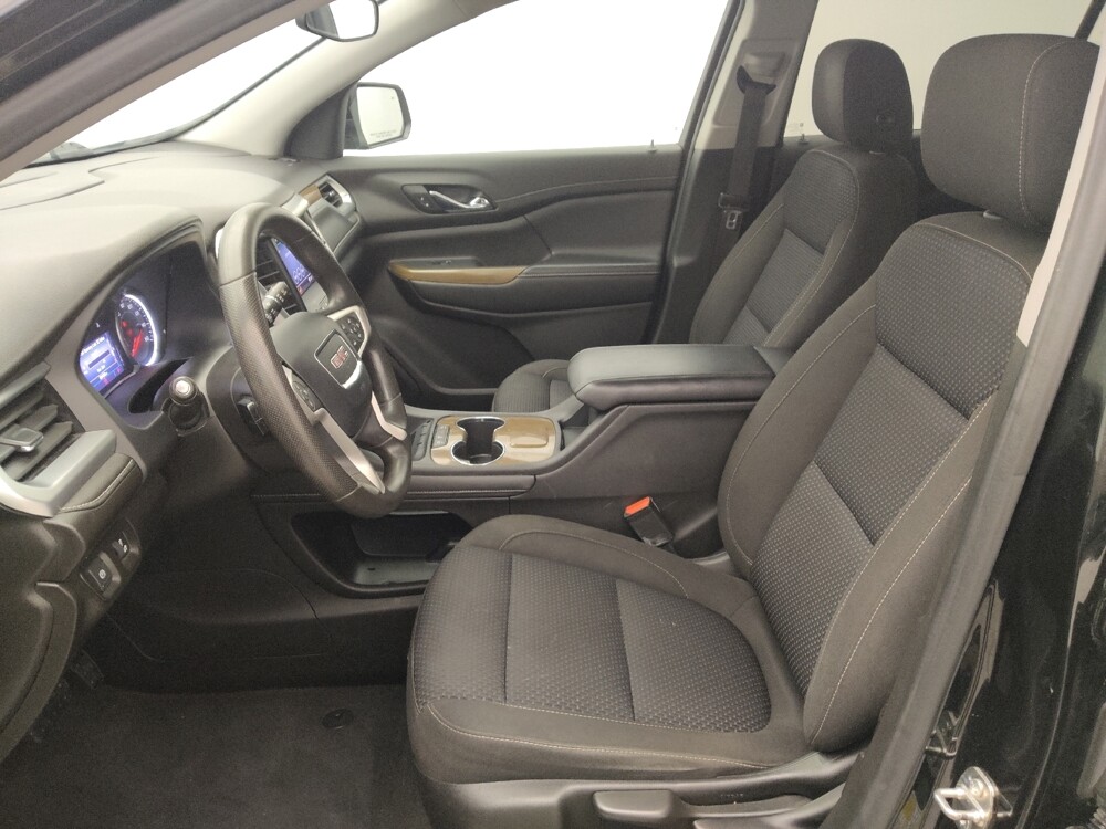 2021 GMC Acadia in San Antonio, TX 78238 - 18095550 17