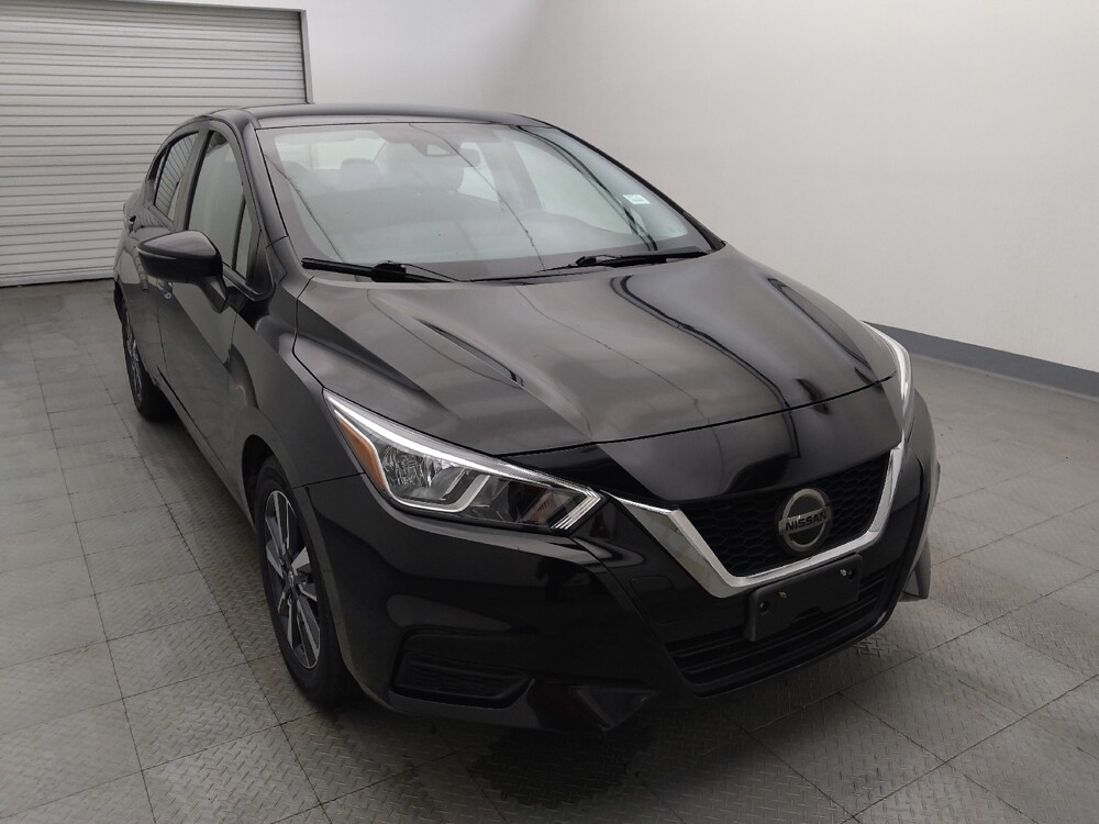 2021 Nissan Versa in San Antonio, TX 78238 - 18095551 14