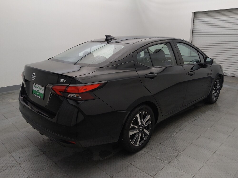 2021 Nissan Versa in San Antonio, TX 78238 - 18095551 9