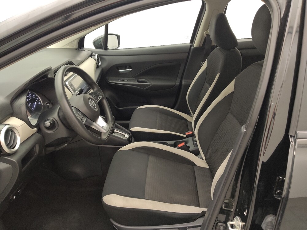 2021 Nissan Versa in San Antonio, TX 78238 - 18095551 17