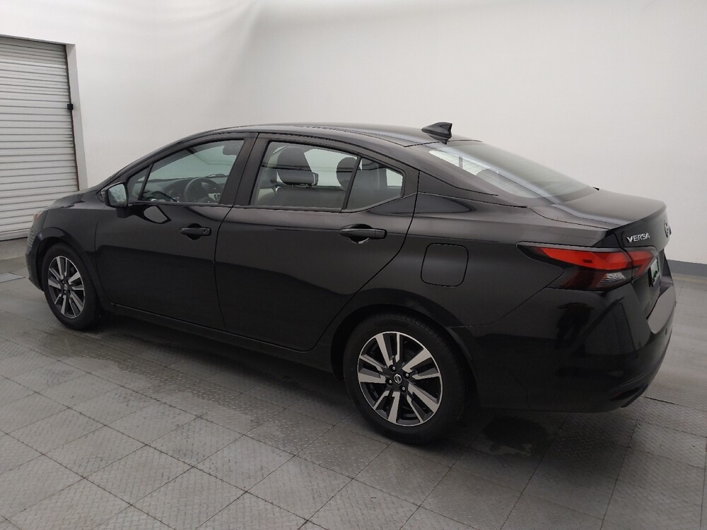 2021 Nissan Versa in San Antonio, TX 78238 - 18095551 3