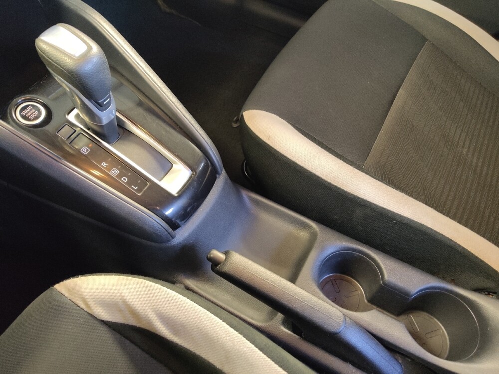 2021 Nissan Versa in San Antonio, TX 78238 - 18095551 26