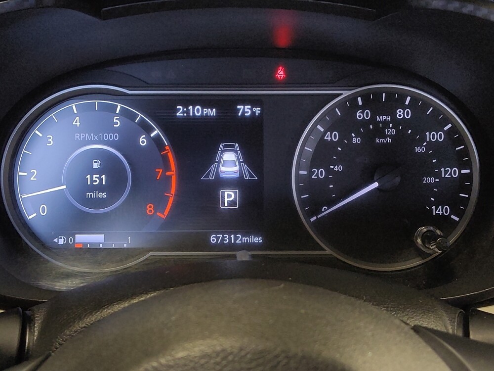 2021 Nissan Versa in San Antonio, TX 78238 - 18095551 23