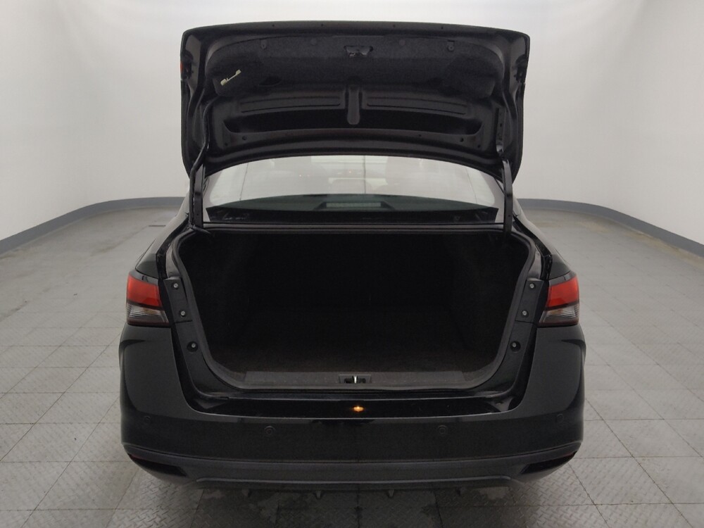 2021 Nissan Versa in San Antonio, TX 78238 - 18095551 29