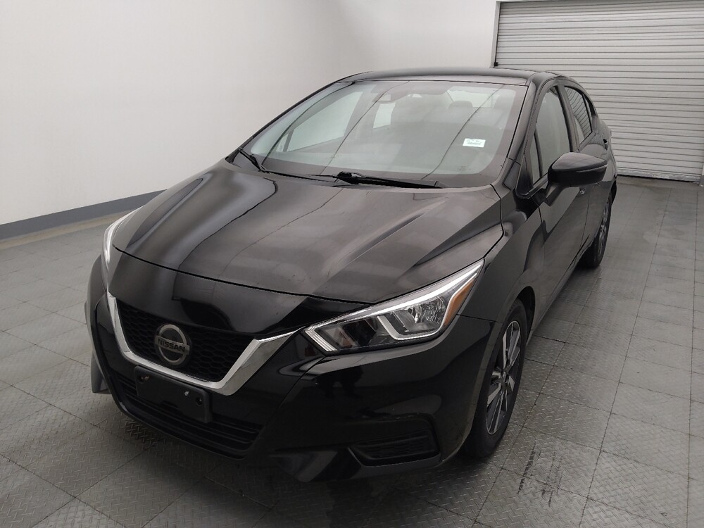 2021 Nissan Versa in San Antonio, TX 78238 - 18095551 15